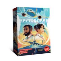 Настольная игра Крутое пике