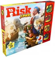 Настольная игра RISK Риск Джуниор