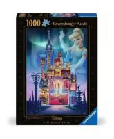 Пазл  1000 00259 Disney. Дворец Золушки