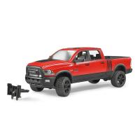 Пикап "RAM 2500"