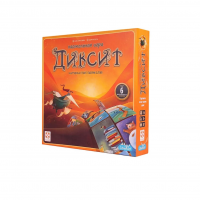 Настольная игра "Диксит"