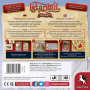 Настольная игра "Istanbul – Choose & Write"